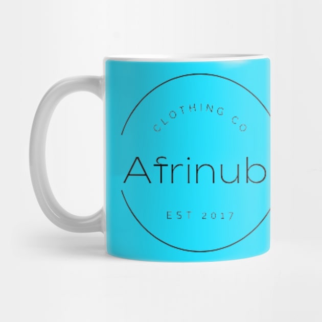 Afrinubi Clothing Company - Est. 2017 - By Stephanie McClain by Afrinubi™